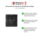 Mặt nạ Stem Cell tế bào gốc cao cấp Nhật Bản 30 miếng