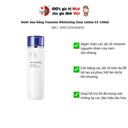 Nước hoa hồng Transino Whitening Clear Lotion EX 150ml