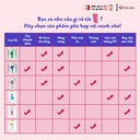 Quần tất nữ Fukuske Bó form tôn dáng - Che khuyết điểm đôi chân đẹp mịn trong suốt