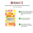 Viên nhai Orihiro bổ sung vitamin tổng hợp và khoáng chất 120 viên