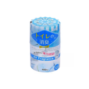 Hộp khử mùi toilet Kokubo 400ml - hương xà bông