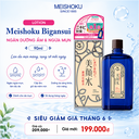 Lotion ngăn dưỡng ẩm &amp; ngừa mụn Meishoku Bigansui 90ml