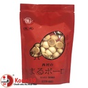 Bánh bi sữa Pumpkin Boro túi 80g - vị trứng gà