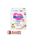 Bỉm Merries cộng miếng (nhiều size)