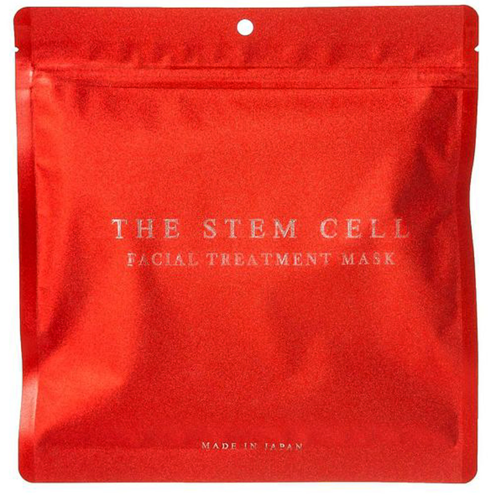 Mặt nạ Stem Cell tế bào gốc cao cấp Nhật Bản 30 miếng - chống lão hóa