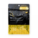 Mặt nạ Quality 1st Quality 1st All In One Sheet Mask chống lão hóa 3 miếng