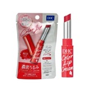 Son dưỡng môi DHC Color Lip Cream 1.5g (3 màu)