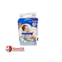Bỉm Moony cộng miếng S90 dán (4-8 kg)