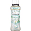 Viên xả vải dạng hạt P&amp;G Lenoa Aroma Jewel - hương thơm nhẹ (4 mùi hương)