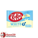 Bánh Kitkat mini (nhiều vị)