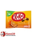 Bánh Kitkat mini (nhiều vị)