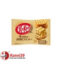 Bánh Kitkat mini (nhiều vị)