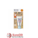 Kem chống nắng 	Biore UV Barrier Me Essence SPF50 +/PA ++++ dưỡng ẩm, làm lớp nền trang điểm 60g