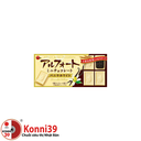 Socola Bourbon 12 miếng (2 vị)