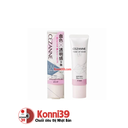 Kem lót Cezanne UV chống nắng SPF50+/PA ++++ nâng tông base hồng trong trẻo tuýp 30g