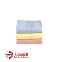 Khăn quấn đầu cotton S'baby 36x86cm