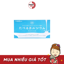 Thực phẩm bổ sung Seedcoms canxi dạng bột