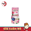 Hộp làm thơm phòng Asu Earth Sukki-ri 400ml - Hương hoa thiên nhiên