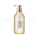 Dầu gội Truest by S FREE dưỡng tóc bóng mượt Cosmetex Roland (hương trái cây) 480ml