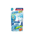 Xịt lạnh quần áo hakugen earth ice non refill 280ML(hương bạc hà mát lạnh)