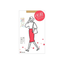 Quần tất Fukuske - Thoải mái - Che khuyết điểm 140-1101 L2L 017 (Có móc) (Bao bì mới)