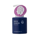 Sữa rửa mặt Shabon cho nam 300mL
