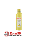 Nước súc miệng Propolinse hương Chanh tẩy cặn vôi 600ml (Mẫu mới)