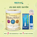 Beanstalk TPBS Người Lớn Lon 300g