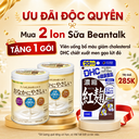 Beanstalk TPBS Người Lớn Lon 300g