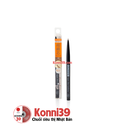 Bút kẻ mày Cezanne đầu siêu mảnh 0.02g (2 màu)