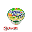 Mì ăn liền Ramen vị Tonkotsu hành đậm đà 100g