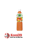 Nước ép rau củ quả Kagome 720ml - Vị cà rốt và cam
