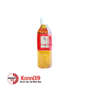 Trà ô long Globe không có ga 500ml