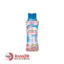 Viên xả vải dạng hạt P&amp;G Lenoa Aroma Jewel - hương hoa mặt trời