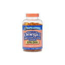 Viên uống dầu cá hồi Pure Alaska Omega3 450 viên