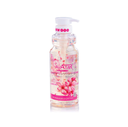 Sữa tắm Avatar thơm mịn da jojoba bông hoa 900ml