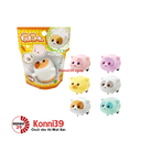 Bộ đồ chơi xe hình chuột Corocoro nhiều màu