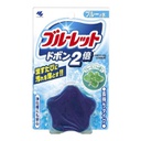 Viên thả bồn cầu Kobayashi 120g