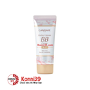 Kem che khuyết điểm BB Cream Canmake Perfect màu 02 (Tự nhiên)