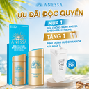 Sữa chống nắng Anessa SPF50+ PA++++ 60ml - dưỡng da