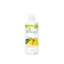 Sữa tắm Manis White Body Shampoo trắng da - Hương chanh Yuzu