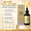 Serum chống lão hóa da Pure Retinol 60ml
