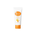Gel tẩy da chết Rosette 180g - Cam (mẫu mới)