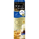 Dưỡng tóc LUCIDO-L Argan Rich Oil 60ml