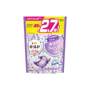Viên giặt xả Gel Ball Bold 4 in 1 túi 30 viên (Hương hoa Lavender)