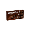 Socola Schogetten vị dark choco 100g