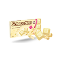 Socola Schogetten Weibe Schokolade vị White Choco 100g