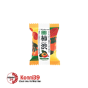 Xà phòng Pelican chiết xuất quả hồng 80g