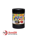 Rong biển lá sấy khô Pakutto 60 miếng - mẫu mới