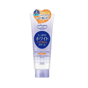 Sữa rửa mặt tẩy trang 2in1 dưỡng trắng Softymo 210g
